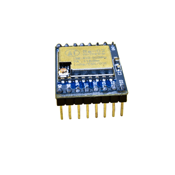 Module LoRa SX1278 RA-02